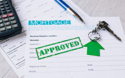 How Long Does Mortgage Approval Take?