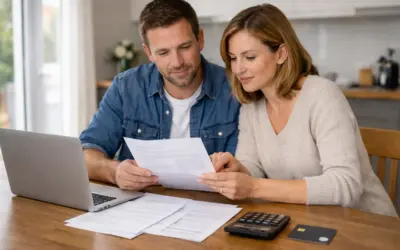 Can you get a mortgage with credit card debt?