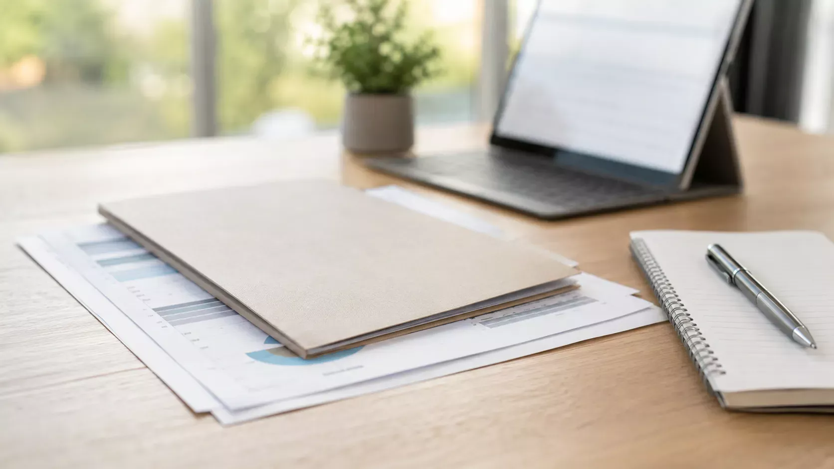 Credit file documents reviewed for an IVA mortgage application.