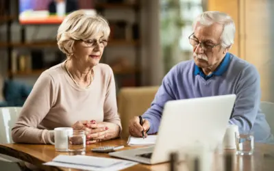 How Much Is the State Pension in 2026/27?
