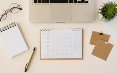 When Does the Tax Year End? Key Dates Explained